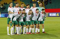 НА ЖИВО: България – Грузия (СЪСТАВИ)