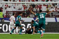 Ирак на междуконтинентален плейоф след луда драма и дузпа в 107-ата минута