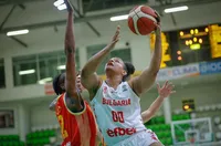 България с 3 от 3 по пътя си към Евробаскет 2027