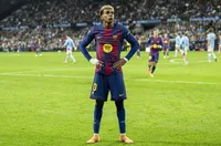 Снайдер: Ямал е новият Меси за Барселона