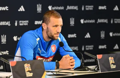 Чехите останаха без бонуси, а Соучек - без капитанска лента