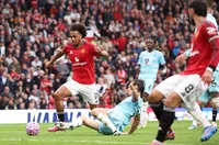 Рома предлага на Зиркзее изход от Манчестър Юнайтед