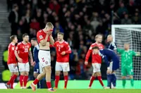 ОБЗОР: Шотландия отмъкна директния билет за Мондиала от Дания (РЕЗУЛТАТИ) 