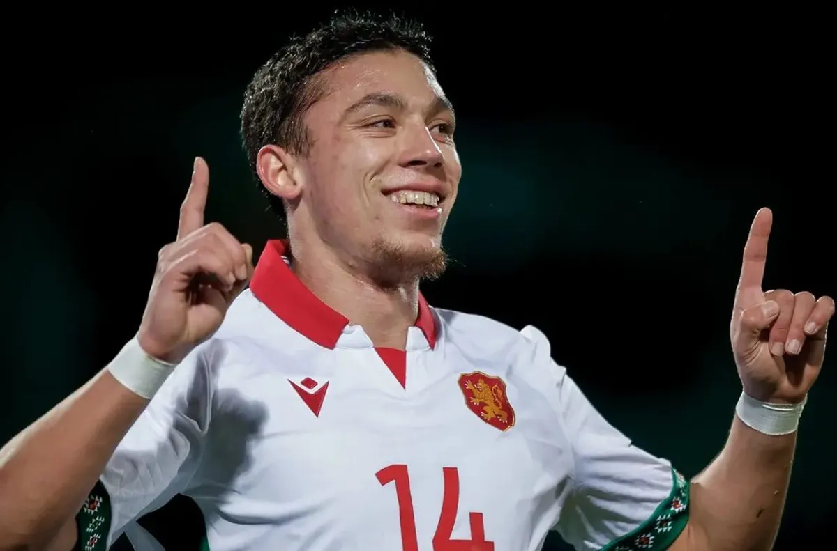 Филип Кръстев: Трябва да си поставяме малки цели