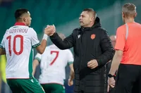 Здравко Димитров: Мисля, че имаме химия с Георги Русев