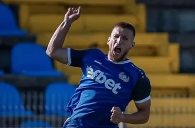 Монтана загуби национал за домакинството с Левски