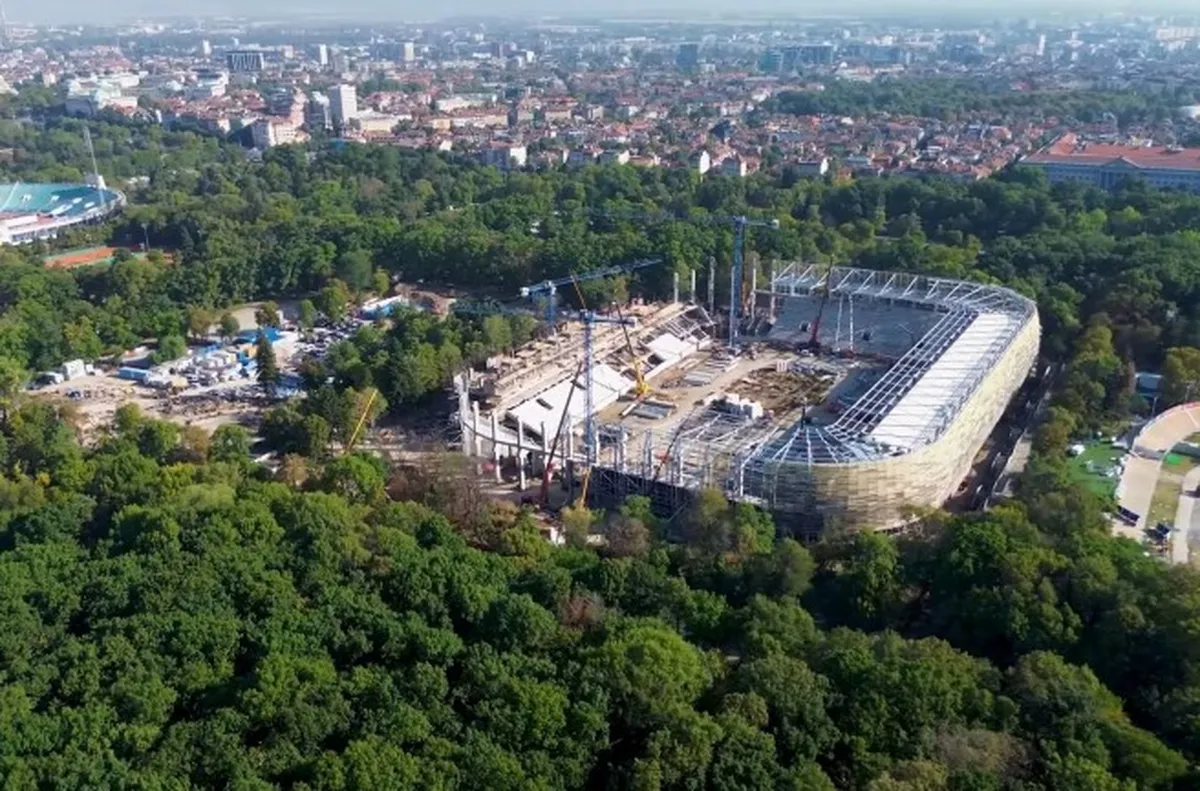 ЦСКА е наел английски консултант за "Българска армия"