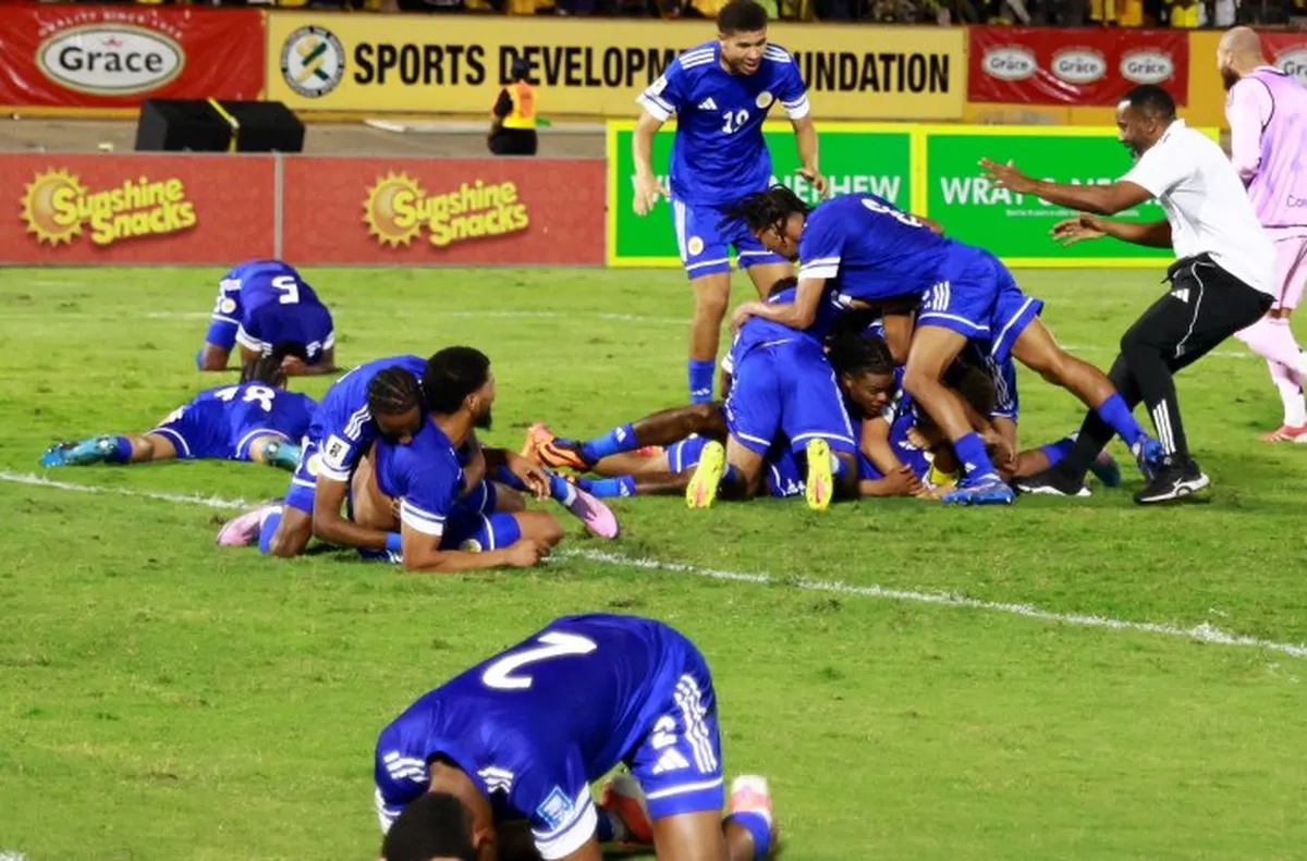 Кюрасао стана най-малката държава, класирала се на Мондиал 2026