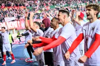 Нападателят на Австрия Арнаутович: От 18 години чакам този момент