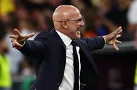 Луис де ла Фуенте: Понякога e хубаво да си припомняме, че не е никак лесно да се побеждава