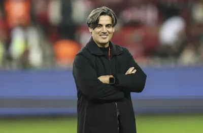 Монтела: Предстоят ни два финала