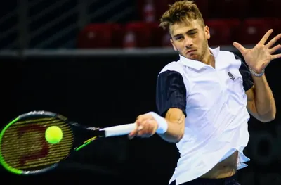 Тенисът вярва във формата на купа "Дейвис"