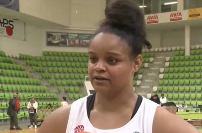 Наша американка: Трябва да похвалим Черна гора