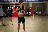 Гавалюгов бие в САЩ