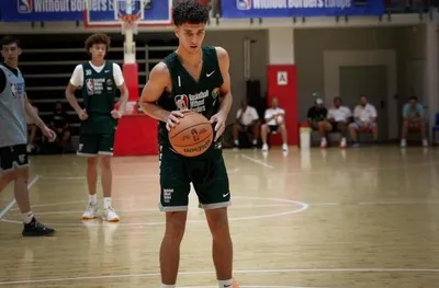 Гавалюгов бие в САЩ