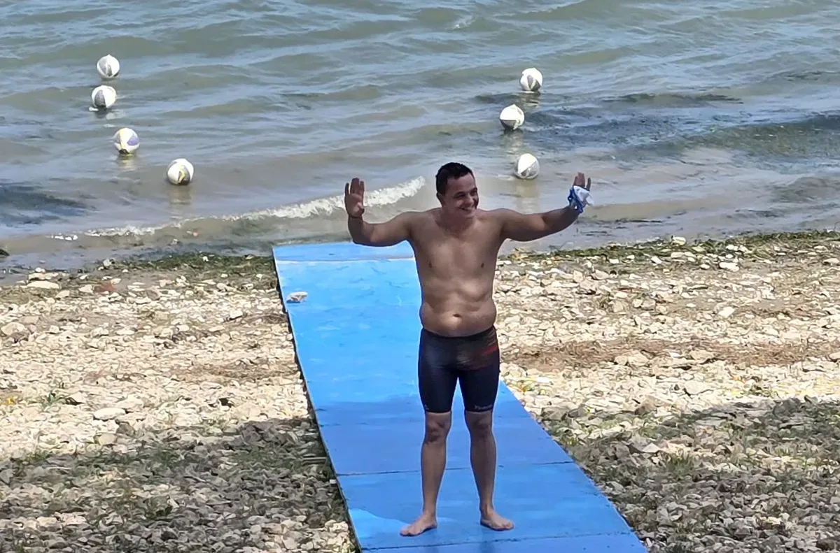 Цанко Цанков прави дарение на Музея на спорта