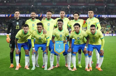 Арсенал без бразилски национал до януари