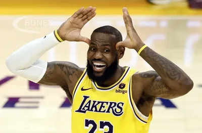 ЛеБрон: Няма отбор, за който да не мога да играя