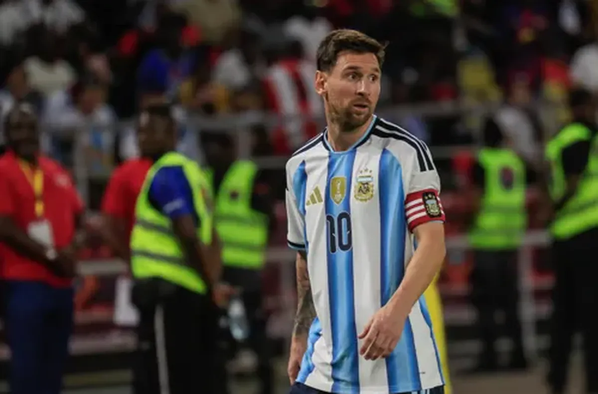 Кандидат за президент на Барса иска да покани Меси в клуба