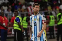 Кандидат за президент на Барса иска да покани Меси в клуба