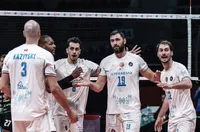 Цветан Соколов и Матей Казийски с четвърта победа в Турция