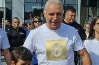 Христо Стоичков попадна в класация за топ 100 на всички времена