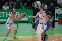 Берое се наложи над Левски в НБЛ