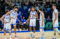 Рилски Спортист отпадна от ФИБА Къп