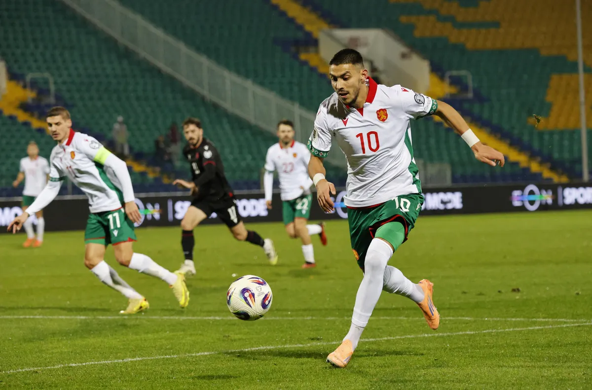 Кошмарна статистика за националите ни