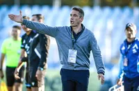 В Испания: Веласкес се прероди в Левски