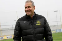 Херо срещу ЦСКА - три десетилетия футболна история