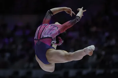 Гимнастиката дава неутрален статут на 250 руснаци