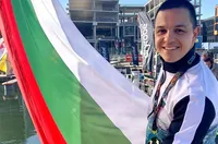 Цанко Цанков с дарение за музея на спорта