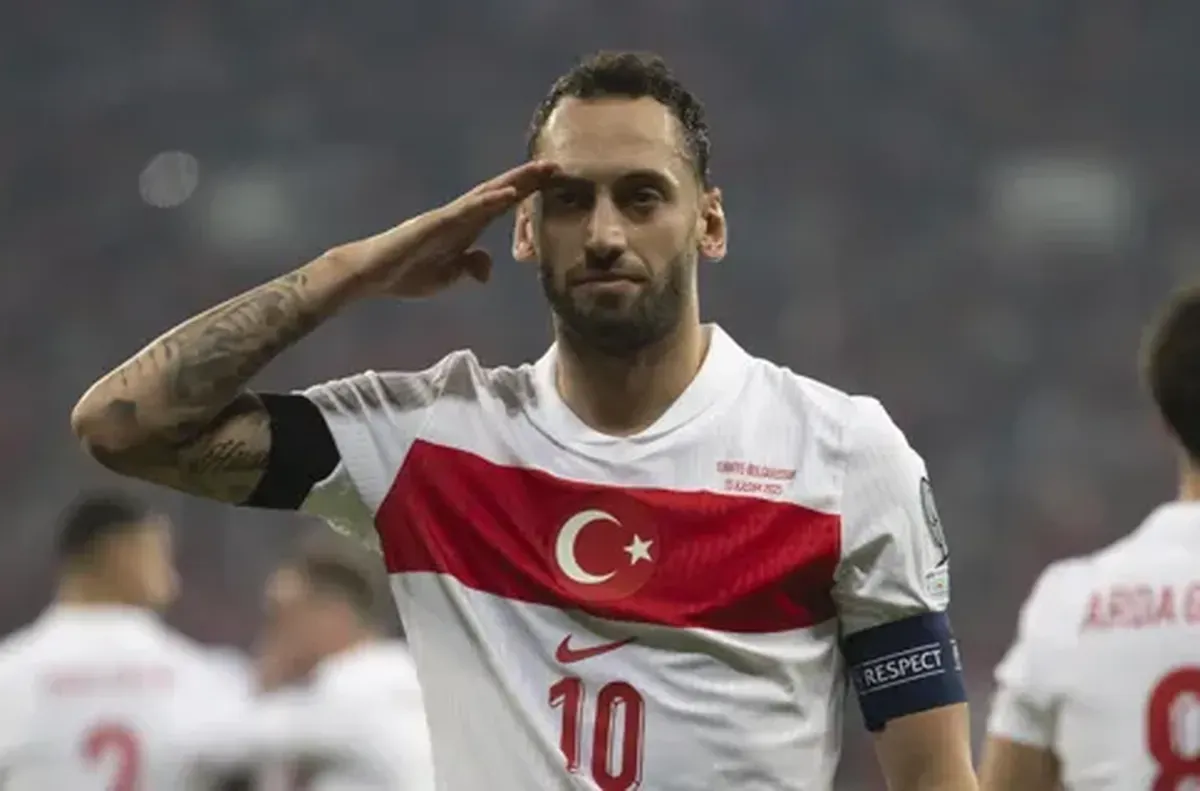 Чакат се оше арести в Т,урция