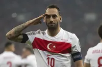 Чакат се оше арести в Т,урция