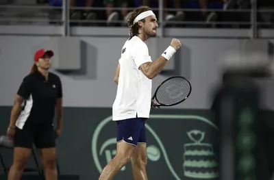 Циципас го загази след превишена скорост в Гърция