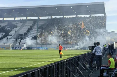 Ботев Пловдив с важна информация преди сблъсъка срещу ЦСКА