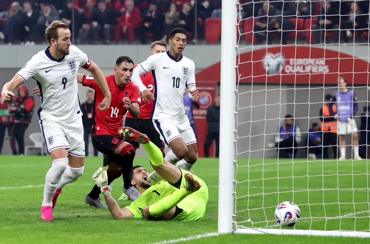 Президентът на Байерн Мюнхен: Кейн вдъхновява останалите