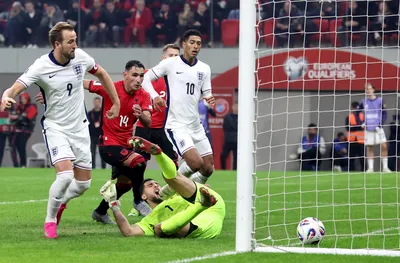 Президентът на Байерн Мюнхен: Кейн вдъхновява останалите