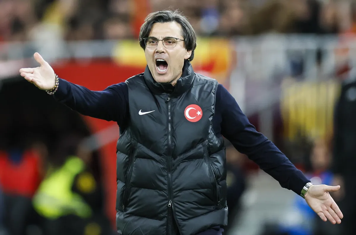 Монтела ще иска услуга от Серия А за мачовете с Румъния