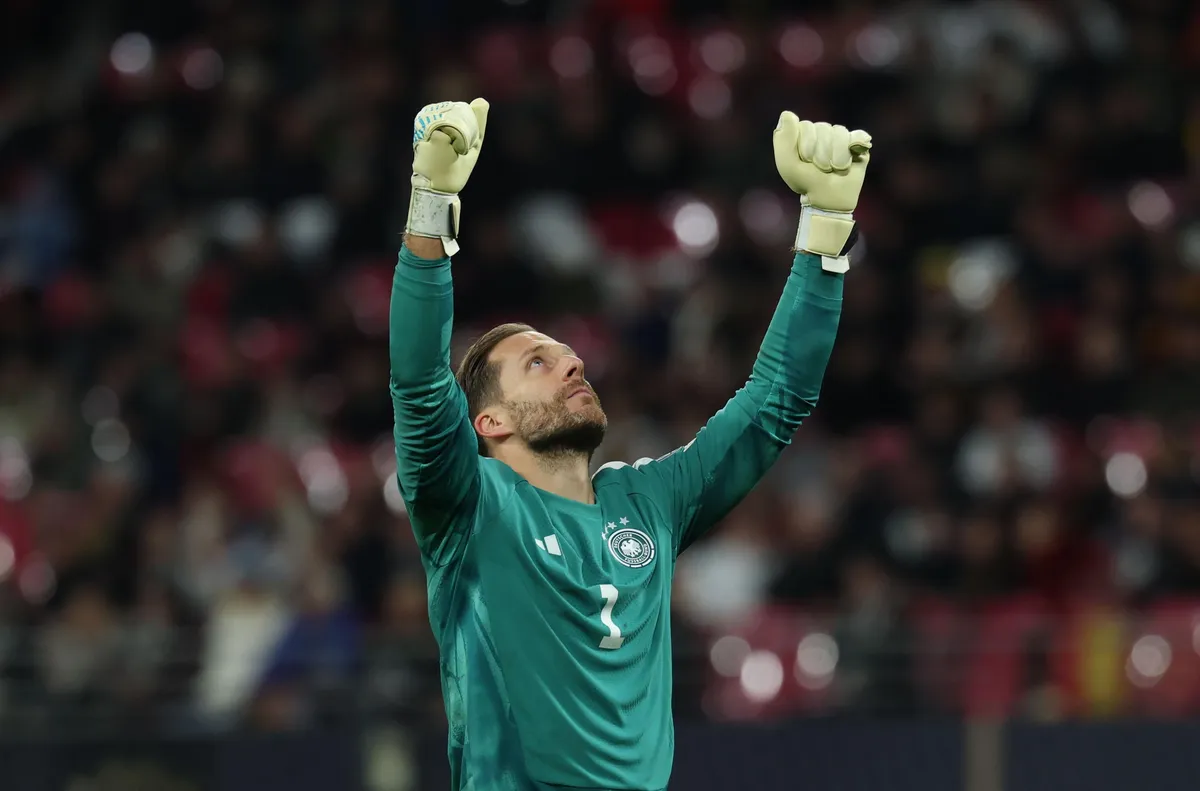 Бауман преди 500-ия мач в Бундеслигата: Това е сюреалистично 