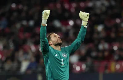 Бауман преди 500-ия мач в Бундеслигата: Това е сюреалистично 