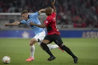 Любимец на Манчестър Сити окачи бутонките