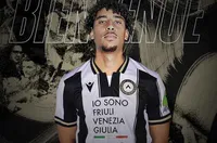 Удинезе "лепна" цена от 40 милиона евро на халфа Артур Ата