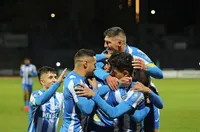 Дунав (Русе) призовава феновете за подкрепа в последното домакинство за годината