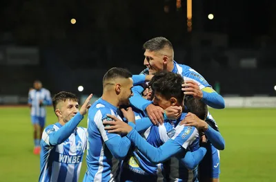 Дунав (Русе) призовава феновете за подкрепа в последното домакинство за годината