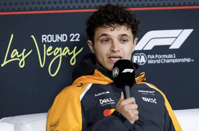 Норис преди Гран при 150: Това е лудост!