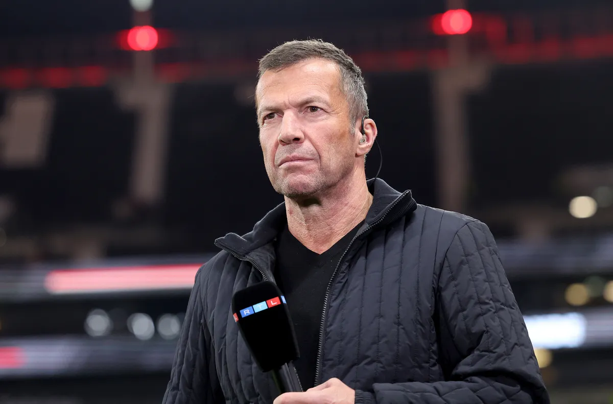 Лотар Матеус: Германия е един от фаворитите за спечелването на Мондиал 2026