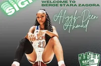 Женският баскетболен Берое привлече гард от САЩ