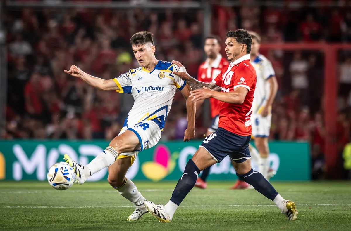 Обявиха Росарио Сентрал за шампион на Аржентина за 2025 година